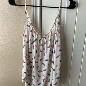 Summer Tank top